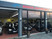 Logo Kusch Automobile